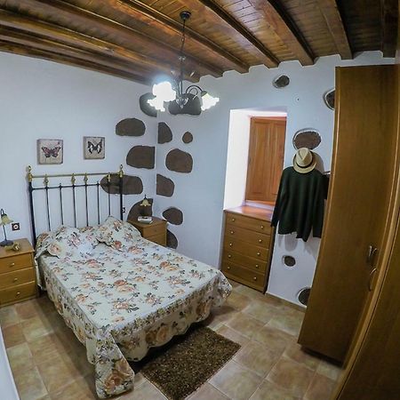 Casa Rural La Casa Baja Santa Lucia De Tirajana Luaran gambar