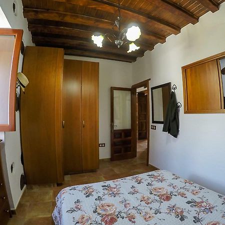 Casa Rural La Casa Baja Santa Lucia De Tirajana Luaran gambar
